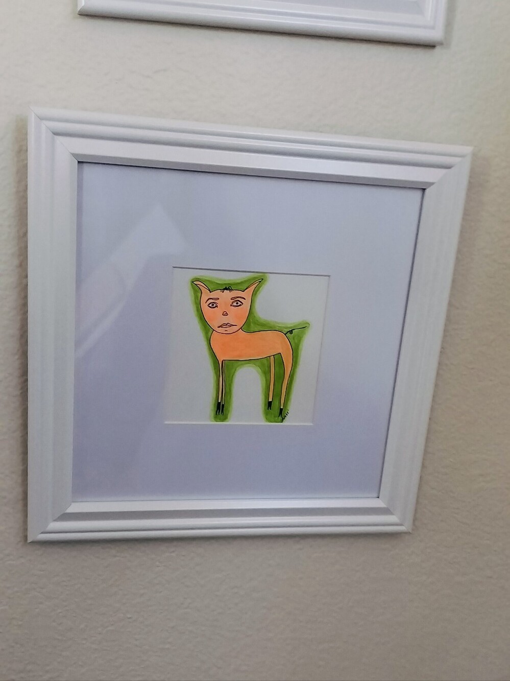 Original Artwork